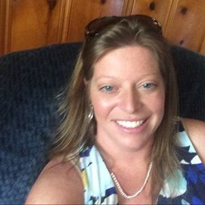 Meet your Posher, Nikki